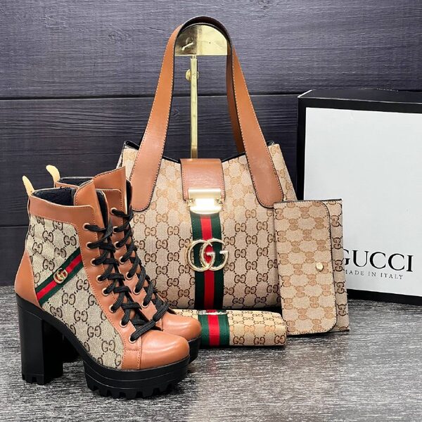 Women's Shoes — TGCCQHFEPfUe view 5