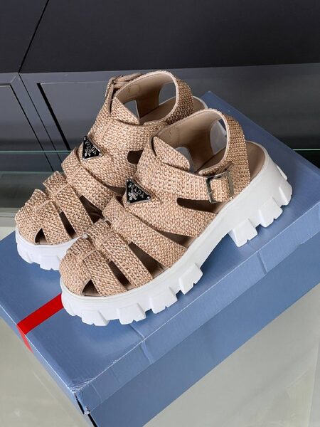 Women's Shoes — TGCEbVVSN4O_ view 6