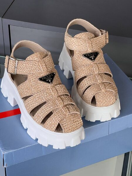 Women's Shoes — TGCEbVVSN4O_ view 7