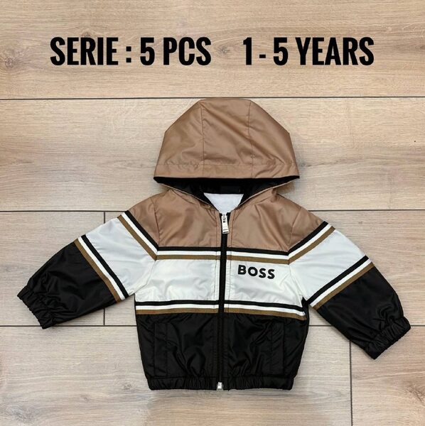 Kids' Set — TGCEfgfmQawx