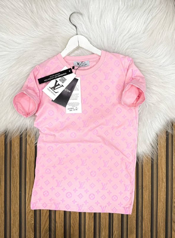 Kids' Set — TGCGKjaGy1_T view