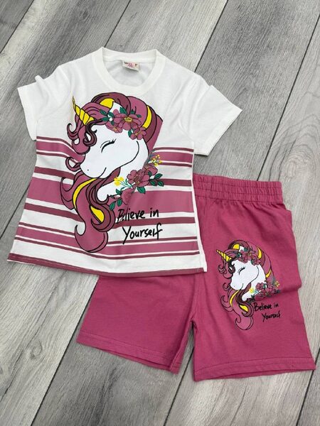Kids' Set — TGCG_IYba-bq view 2