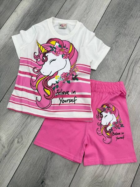 Kids' Set — TGCG_IYba-bq view 3