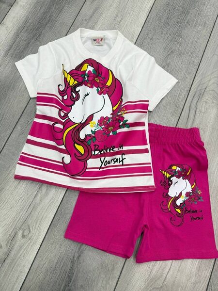 Kids' Set — TGCG_IYba-bq view 4