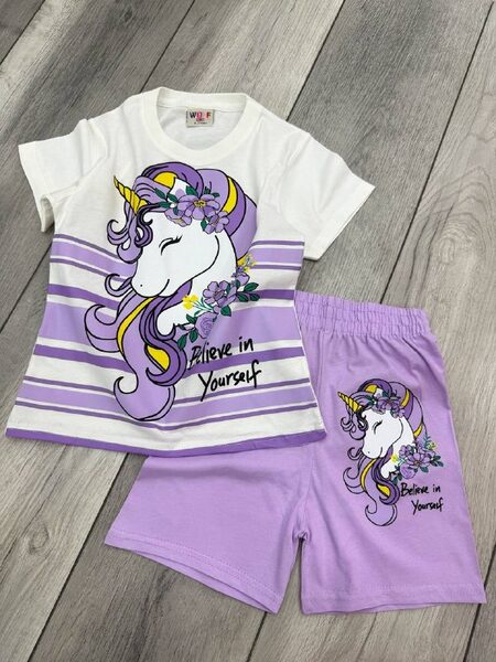 Kids' Set — TGCG_IYba-bq view 5