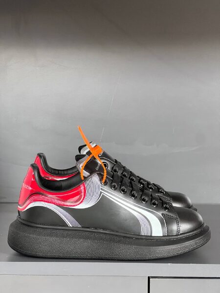 Men's Sneakers — TGCGyHtftZ4F view 2