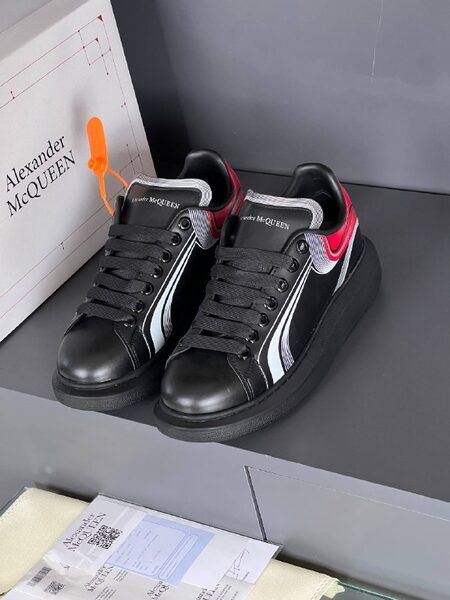 Men's Sneakers — TGCGyHtftZ4F view 4