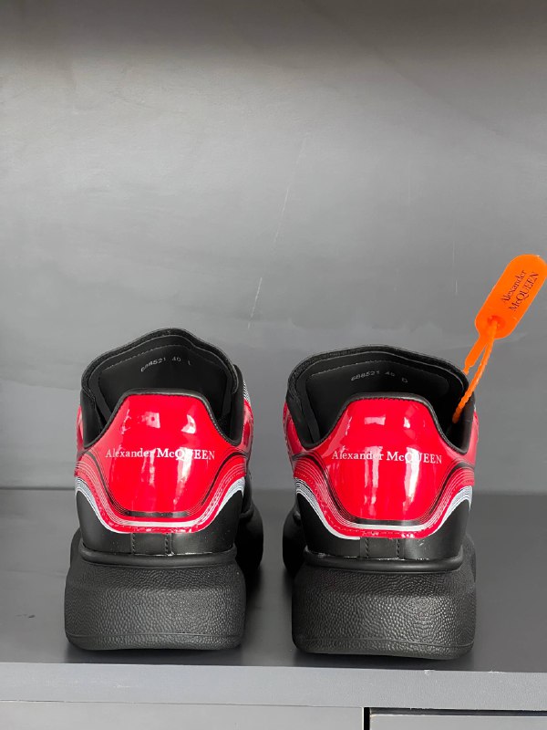 Men's Sneakers — TGCGyHtftZ4F view