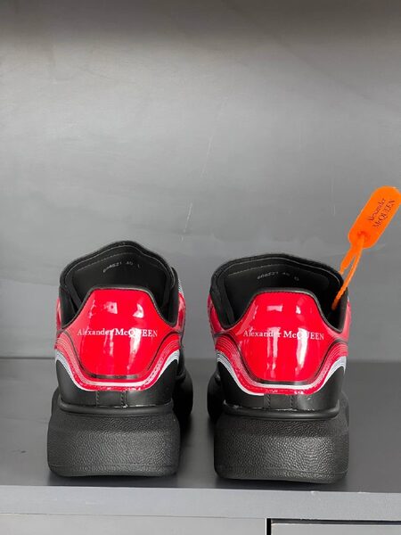 Men's Sneakers — TGCGyHtftZ4F view 5