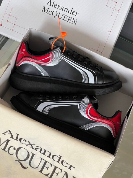 Men's Sneakers — TGCGyHtftZ4F view 6