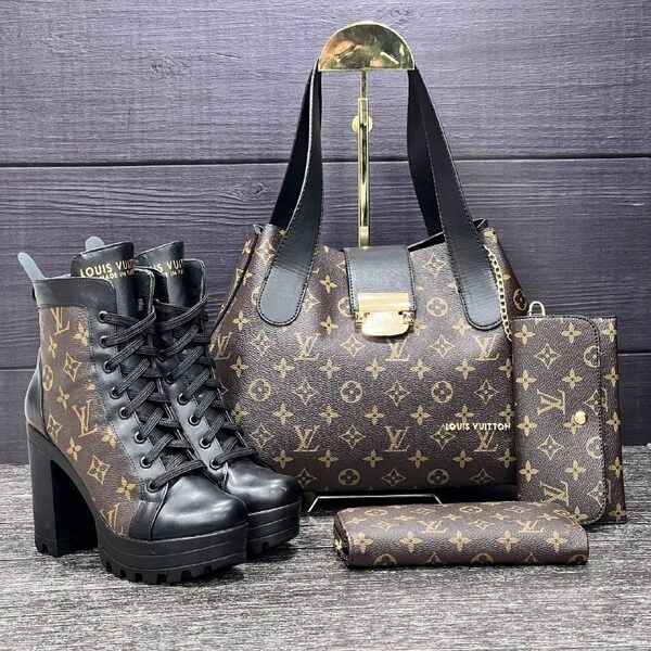 Women's Shoes — TGCIqo0EDIHh view 3