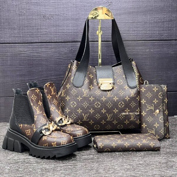 Women's Shoes — TGCIqo0EDIHh view 4