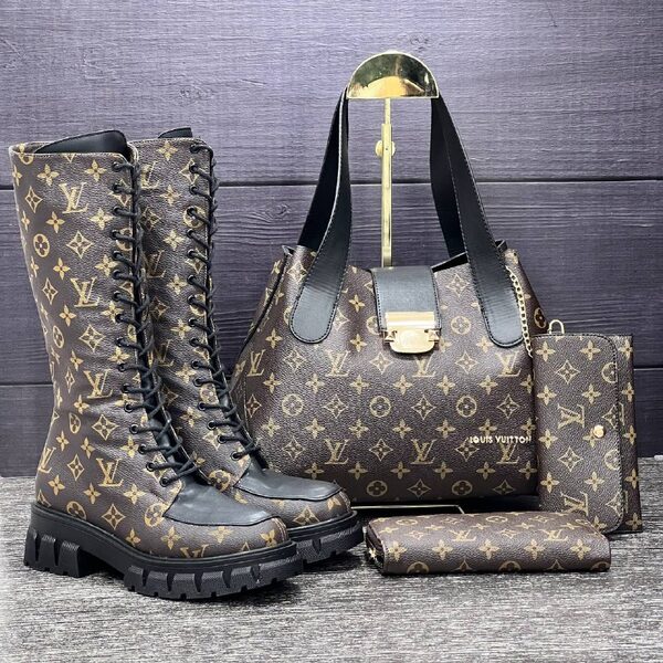 Women's Shoes — TGCIqo0EDIHh view 5