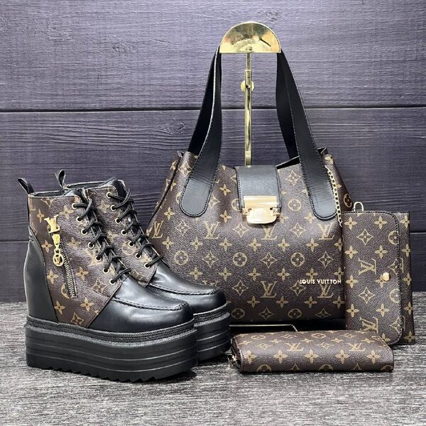 Women's Shoes — TGCIqo0EDIHh view 8