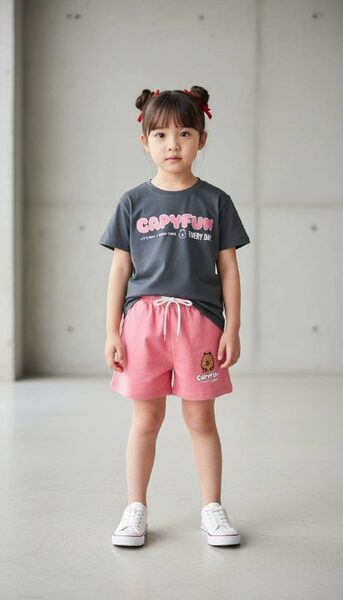 Kids' Set — TGCJNJfH2hr_