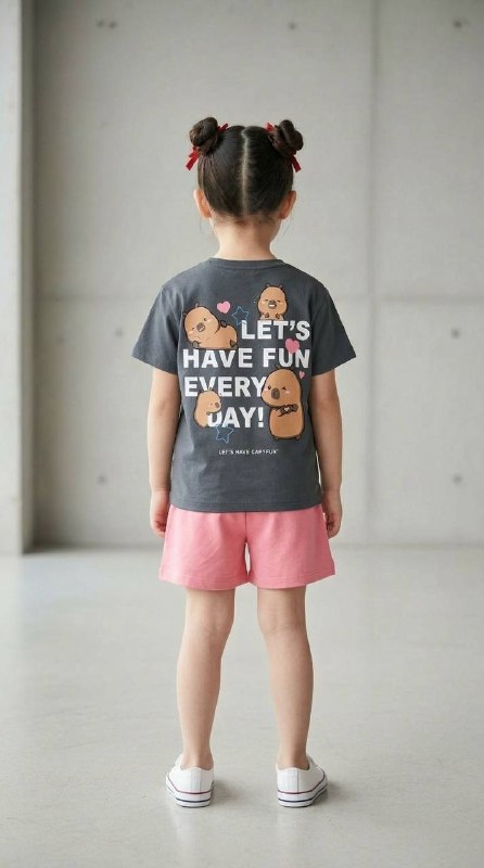 Kids' Set — TGCJNJfH2hr_ view