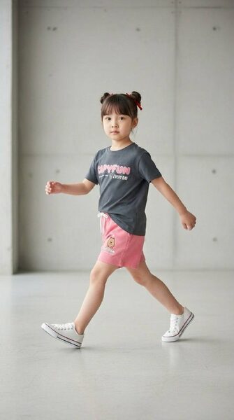 Kids' Set — TGCJNJfH2hr_ view 3