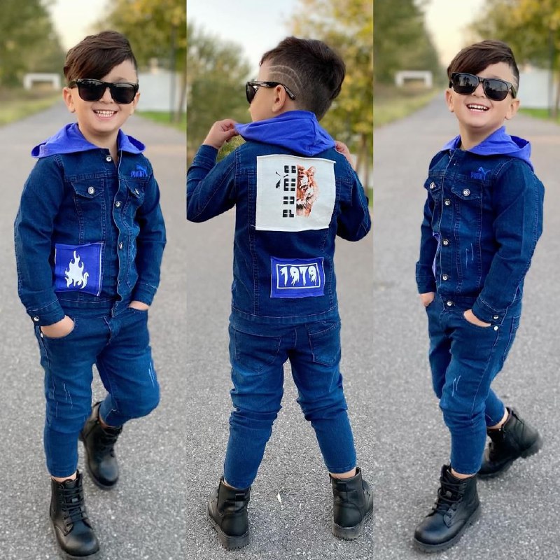 Kids' Set — TGCLt_UpPvpU