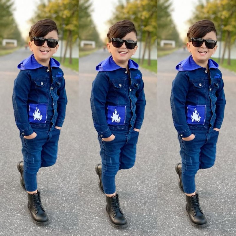 Kids' Set — TGCLt_UpPvpU view