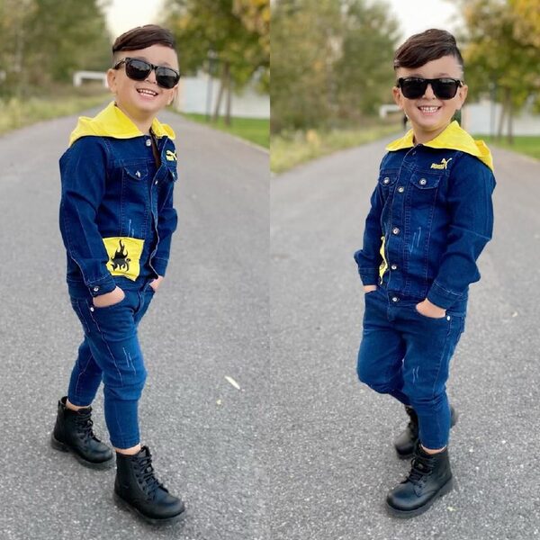 Kids' Set — TGCLt_UpPvpU view 6