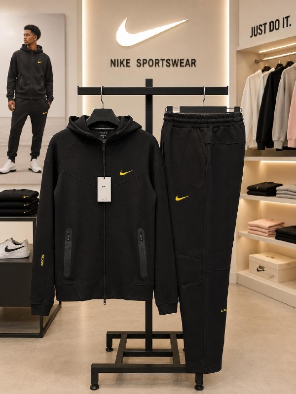 Apparel — TGCMZ_WaheS6