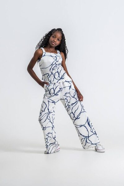Kids' Set — TGCNgNRPEFJh view 5