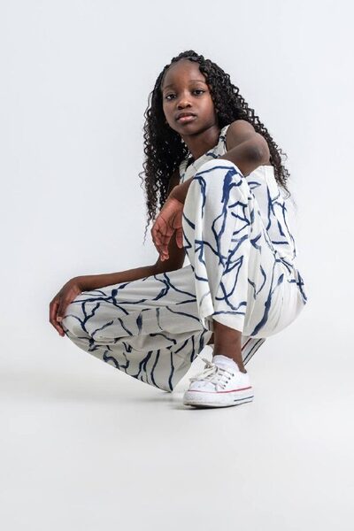 Kids' Set — TGCNgNRPEFJh view 7