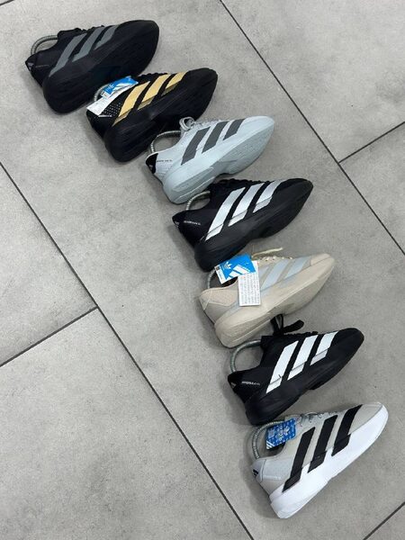 Men's Sneakers — TGCOtXudf24G view 2
