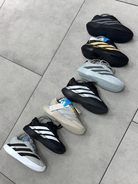 Men's Sneakers — TGCOtXudf24G view 3