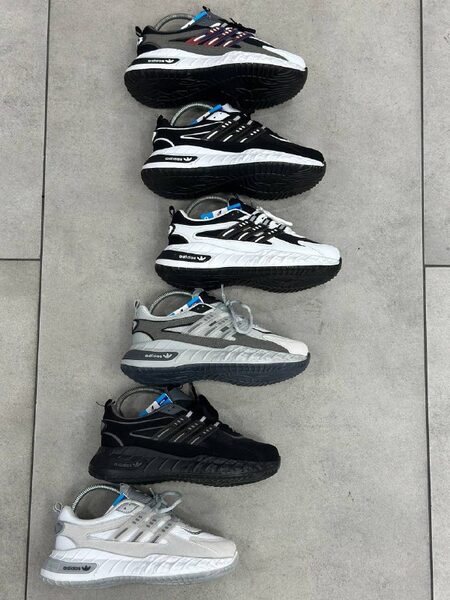 Men's Sneakers — TGCOtXudf24G view 5