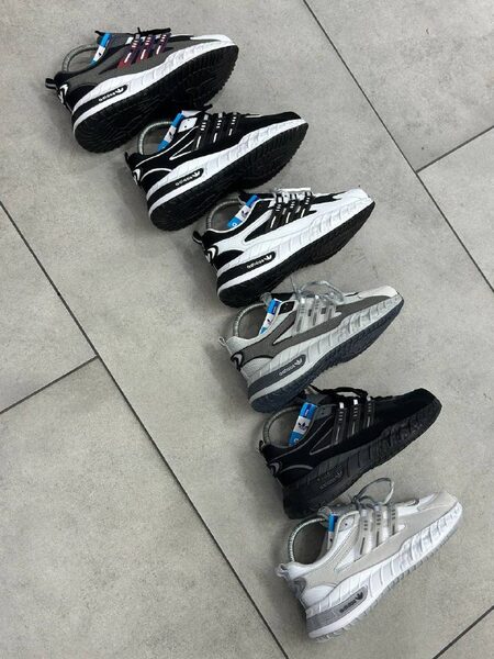 Men's Sneakers — TGCOtXudf24G view 6
