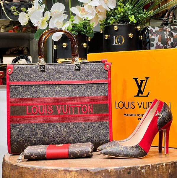 Women's Shoes — TGCQNQ1WUYy7 view 3
