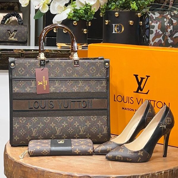 Women's Shoes — TGCQNQ1WUYy7 view 4