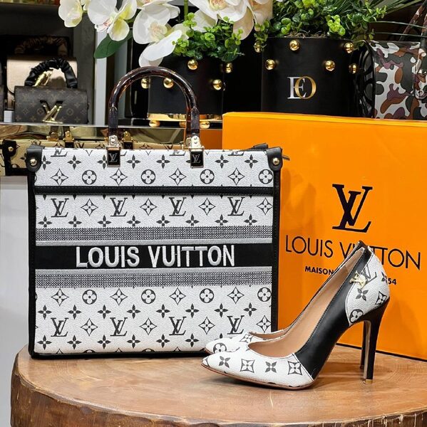 Women's Shoes — TGCQNQ1WUYy7 view 5