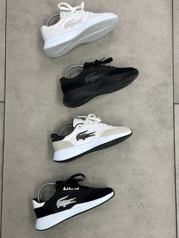 Men's Sneakers — TGCQNQVA6foY