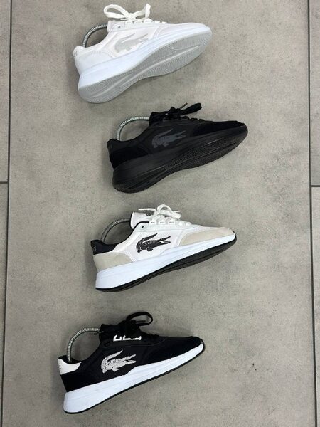 Men's Sneakers — TGCQNQVA6foY