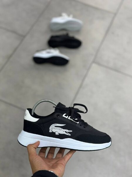 Men's Sneakers — TGCQNQVA6foY view 2