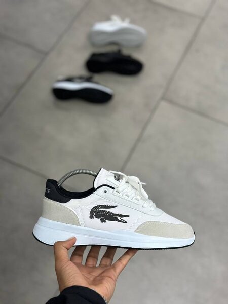 Men's Sneakers — TGCQNQVA6foY view 3