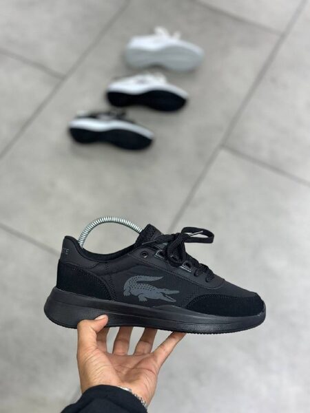 Men's Sneakers — TGCQNQVA6foY view 4