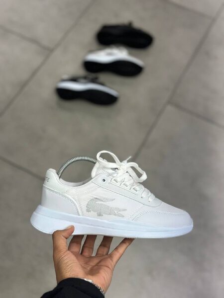 Men's Sneakers — TGCQNQVA6foY view 5
