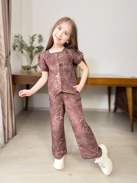 Kids' Set — TGCQmOnUFxov