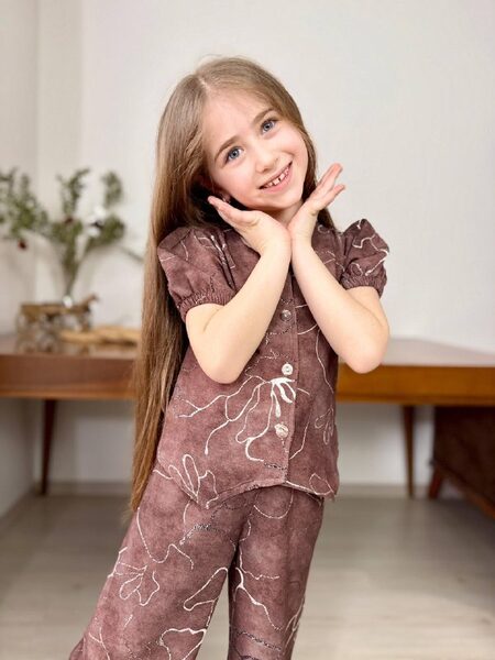 Kids' Set — TGCQmOnUFxov view 3