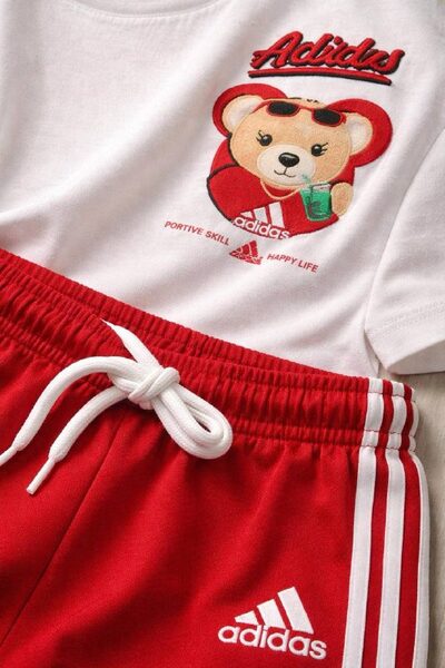 Kids' Set — TGCQwib-9M21 view 2