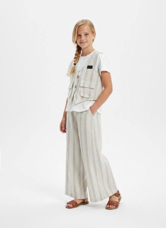 Kids' Set — TGCSa7wv5M-t