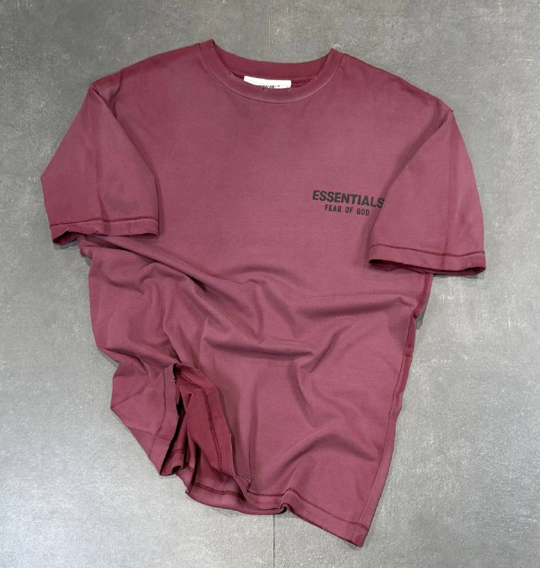 Apparel — TGCTA3cTuHWM