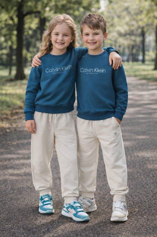 Kids' Set — TGCVTPF9fStD