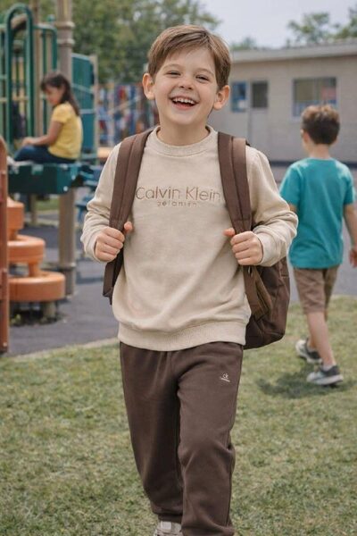 Kids' Set — TGCVTPF9fStD view 2