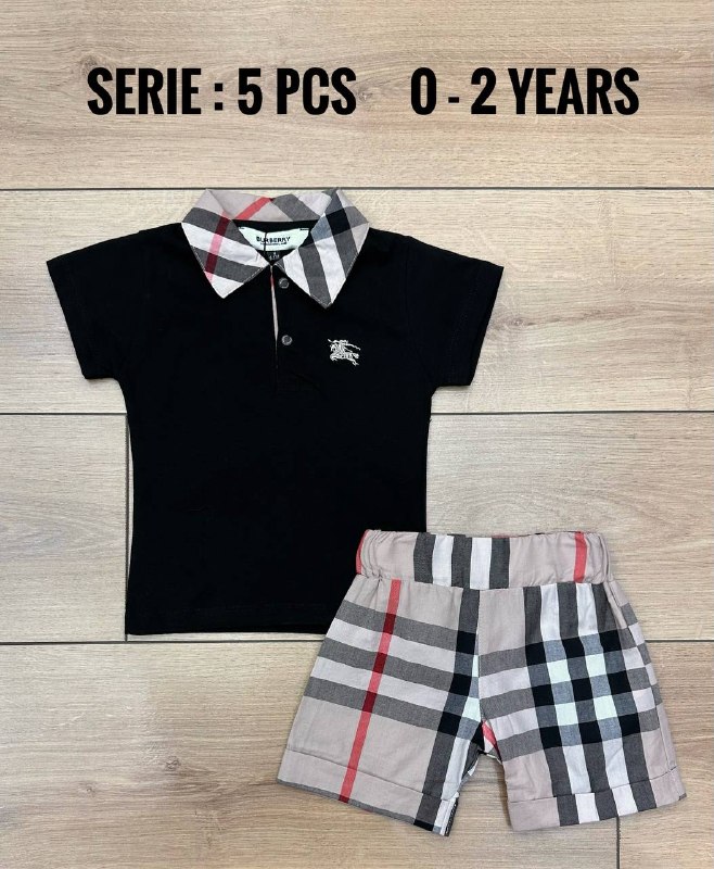 Kids' Set — TGCVyssbKiL8