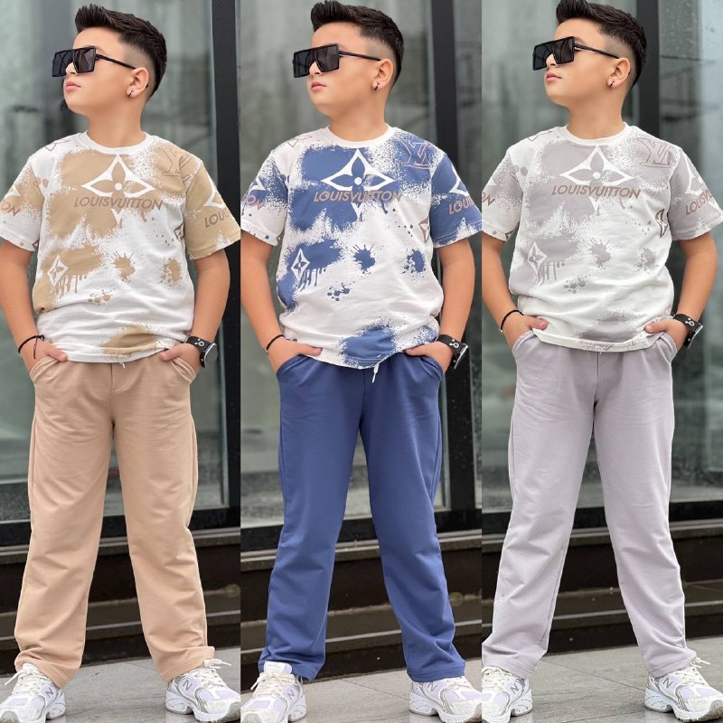 Kids' Set — TGCW2jjFnZOy