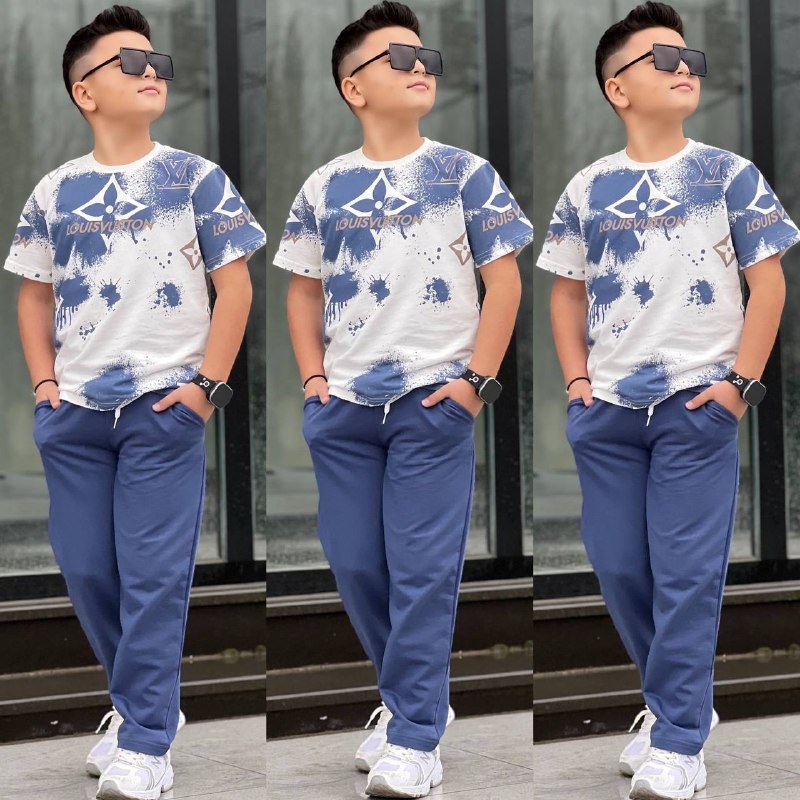Kids' Set — TGCW2jjFnZOy view